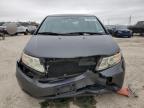 2012 Honda Odyssey Ex იყიდება Houston-ში, TX - Front End
