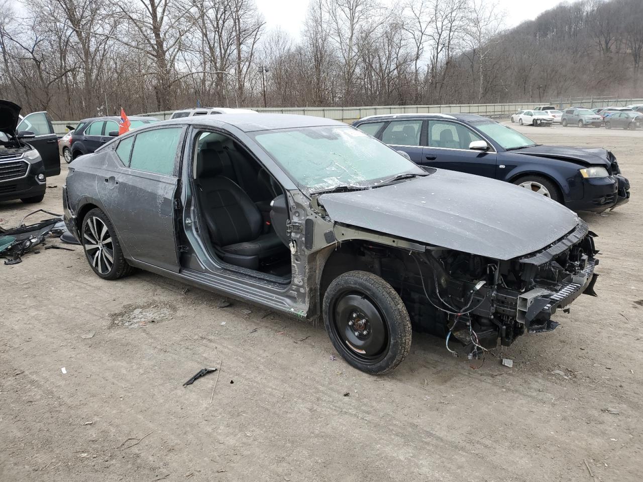 1N4BL4CV3LC230686 NISSAN ALTIMA 2020