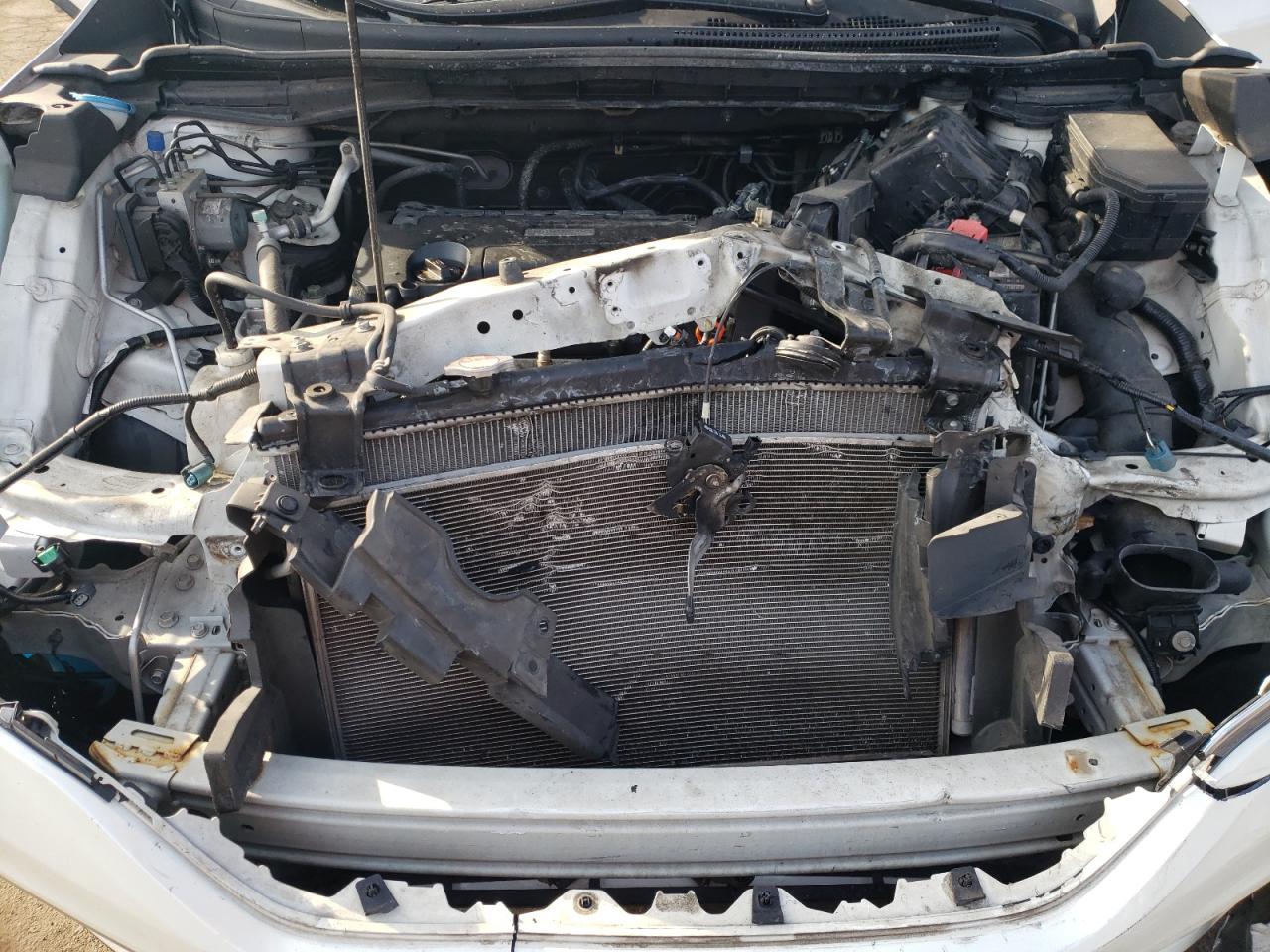 2016 Honda CR-V - Image 13