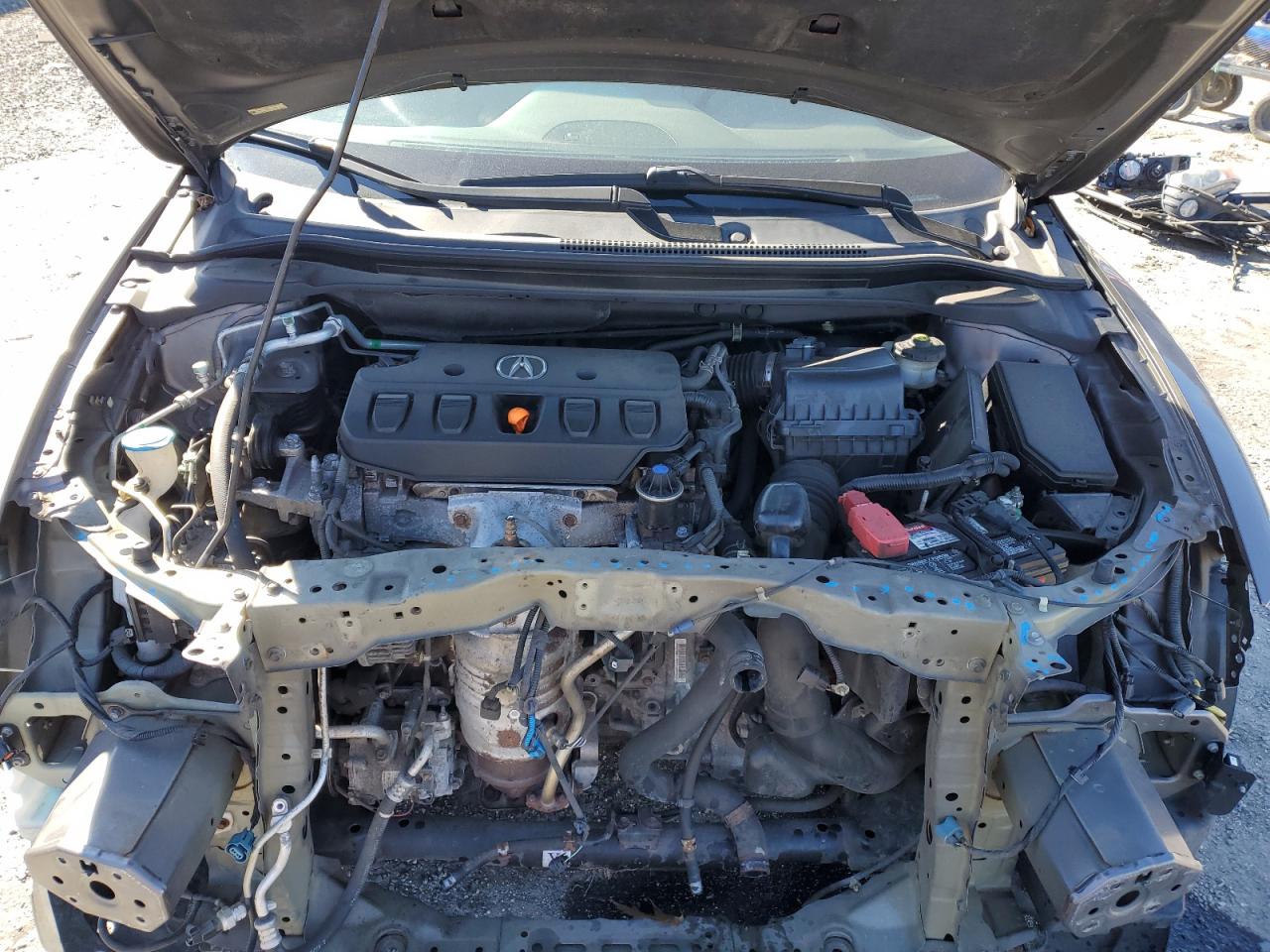 2013 Acura ILX - Image 12