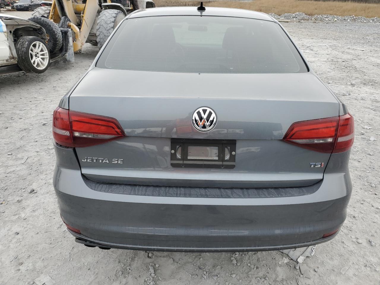 2017 Volkswagen Jetta - Image 6