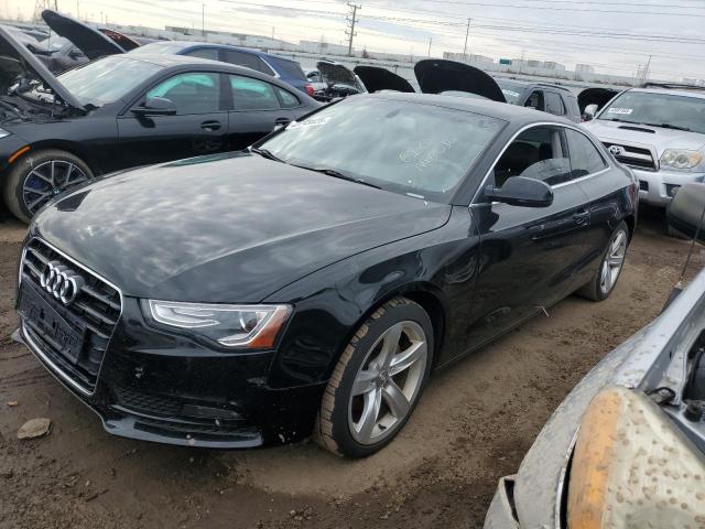 2014 Audi A5 Premium Plus