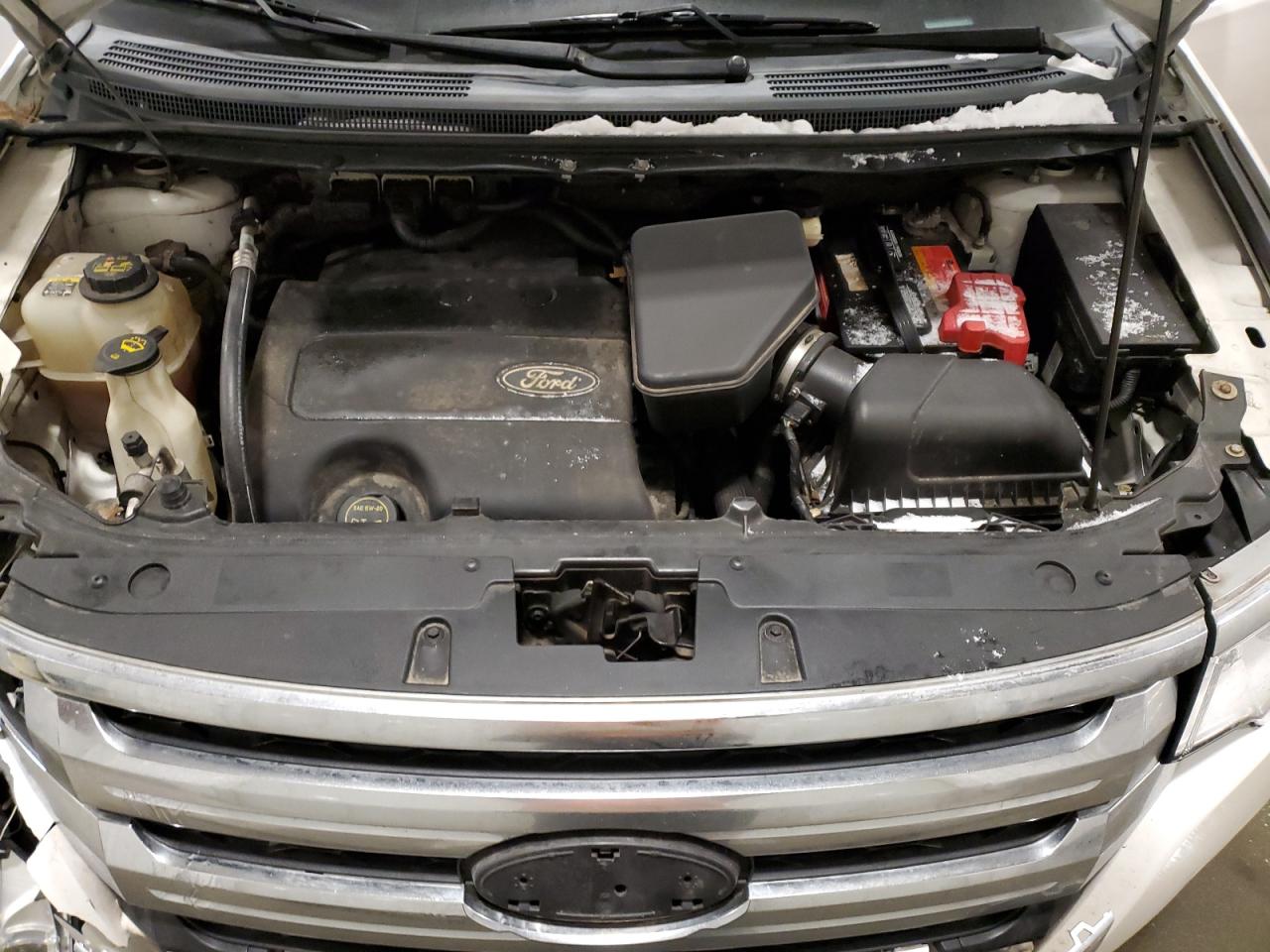 2013 Ford Edge - Image 12