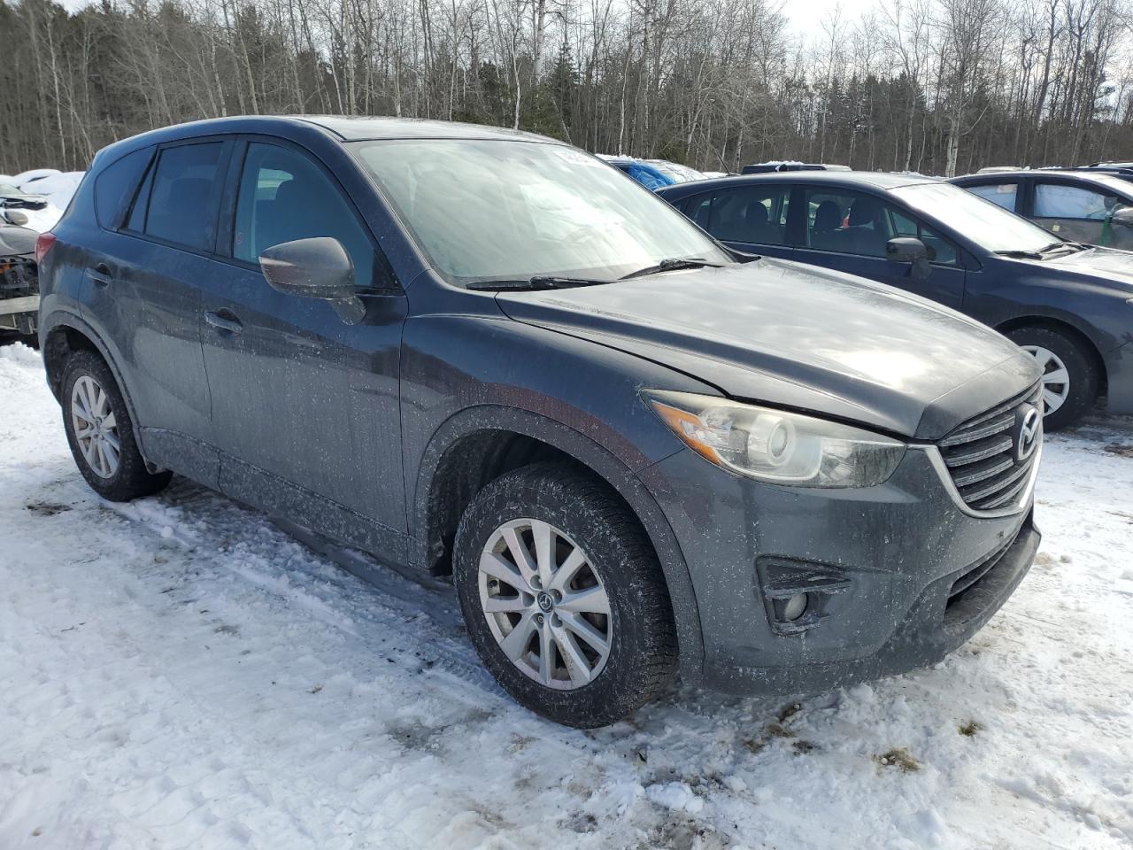 2016 Mazda CX-5 - Image 4