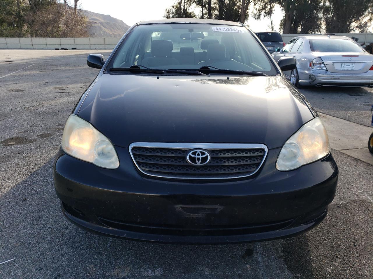 2007 Toyota Corolla - Image 5