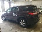 2018 Chevrolet Traverse Lt for Sale in Franklin, WI - Front End