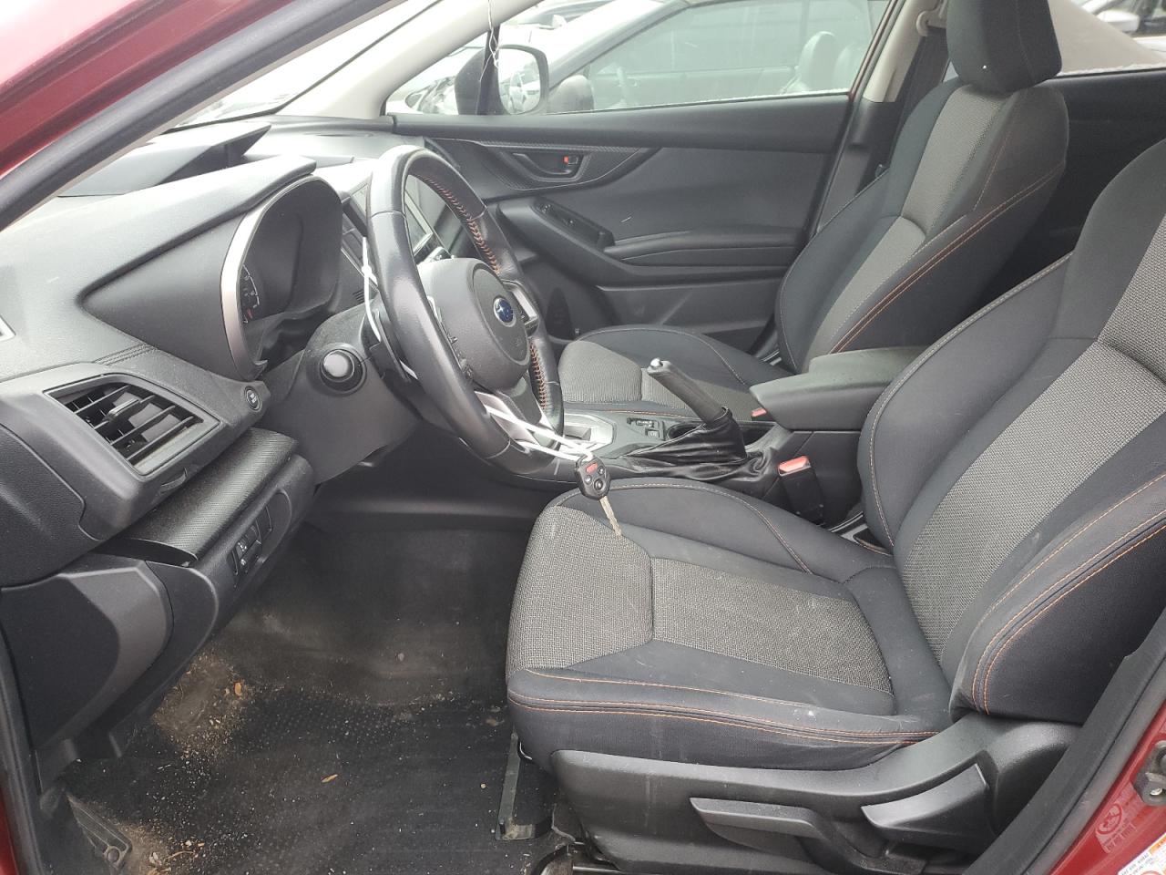 2019 Subaru XV - Image 7