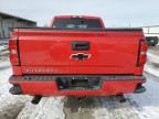 2017 Chevrolet Silverado K1500 Custom de vânzare în Dyer, IN - Side