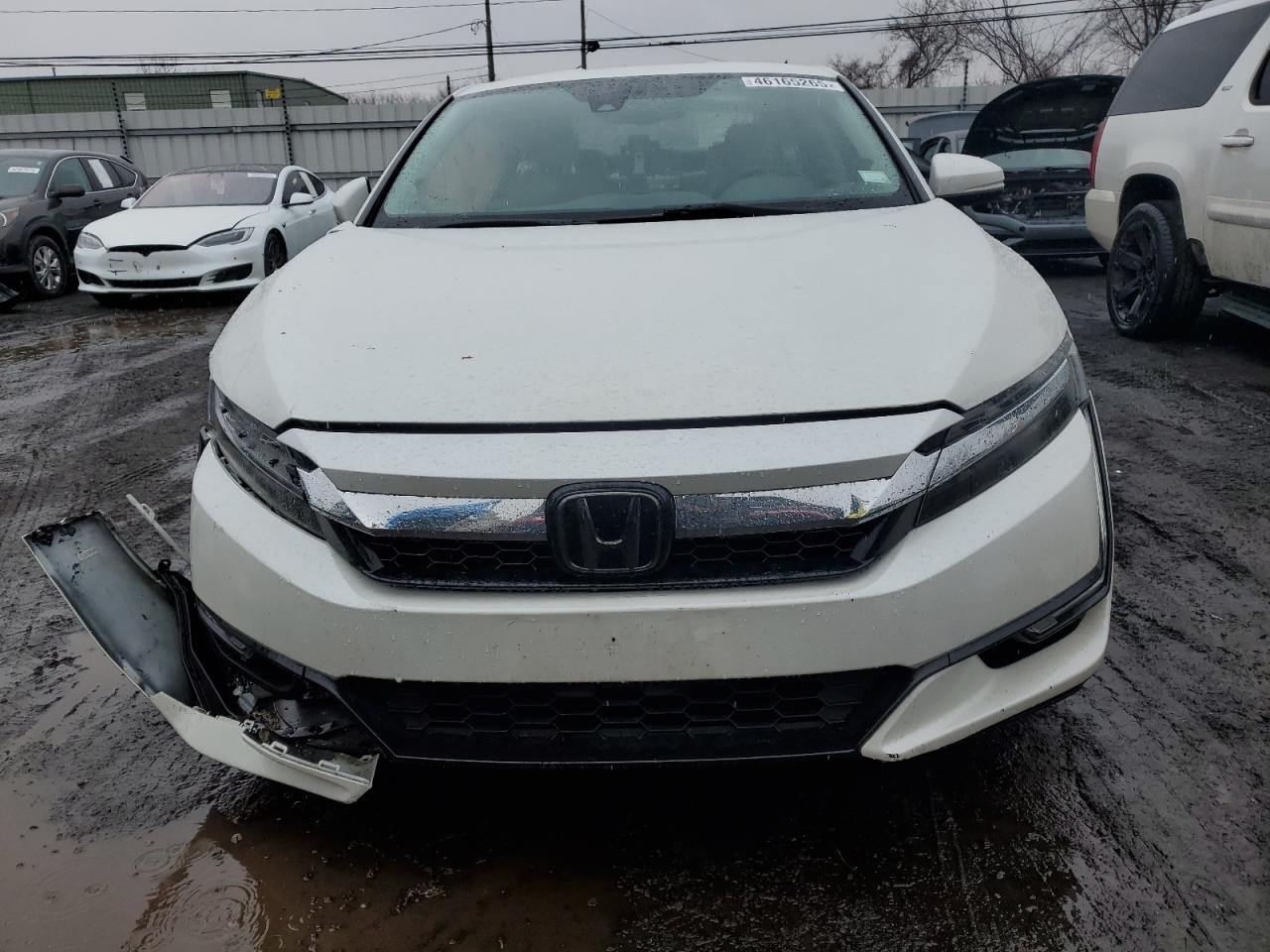 2018 Honda Clarity - Image 5
