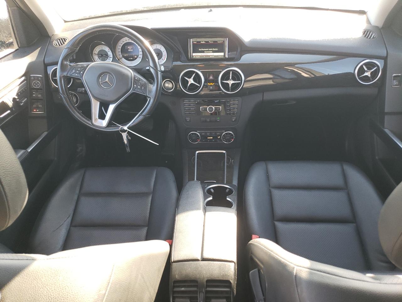 2015 Mercedes-Benz GLK-klasse - Image 8