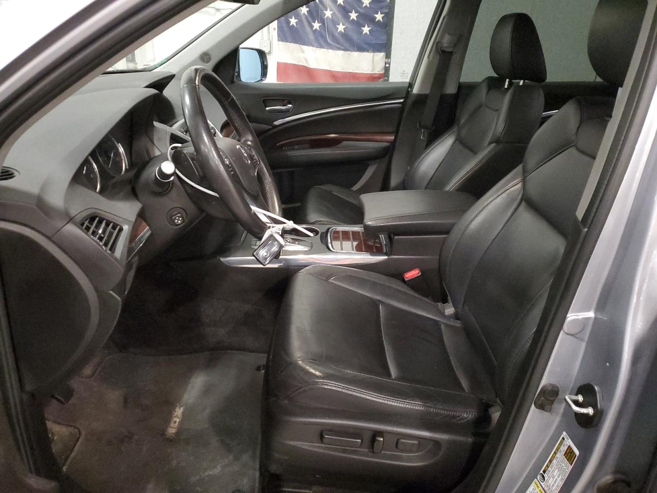 2016 Acura MDX - Image 7