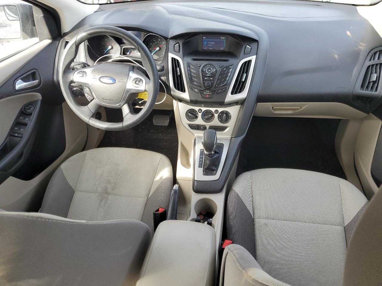 2014 Ford Focus - Image 8