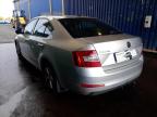 2016 SKODA OCTAVIA SE for sale at Copart SANDTOFT