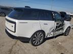 2023 Land Rover Range Rover Se продається в Lebanon, TN - Side