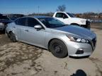 2021 Nissan Altima S за продажба в Baltimore, MD - Undercarriage