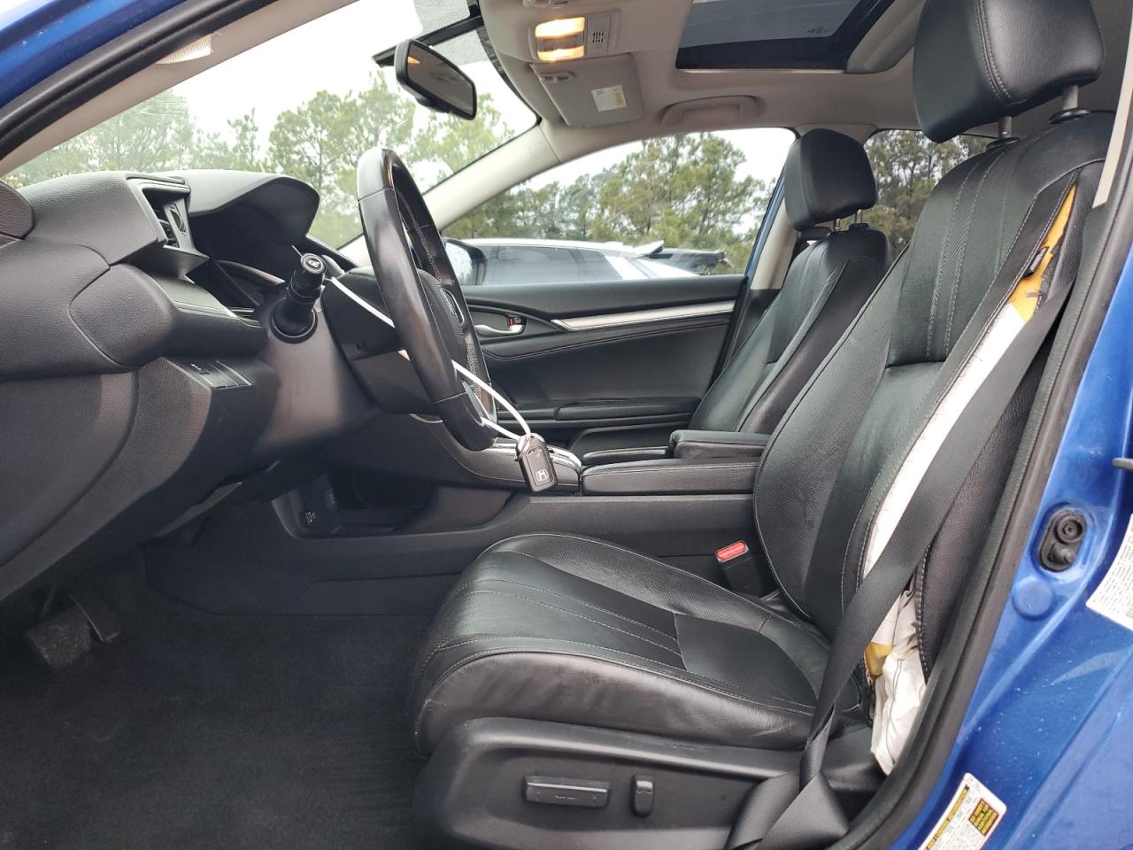 2016 Honda Civic - Image 7