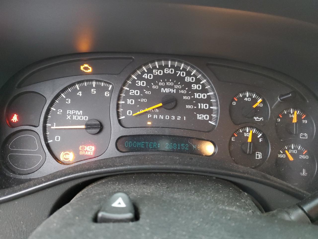 2007 Chevrolet Silverado - Image 9