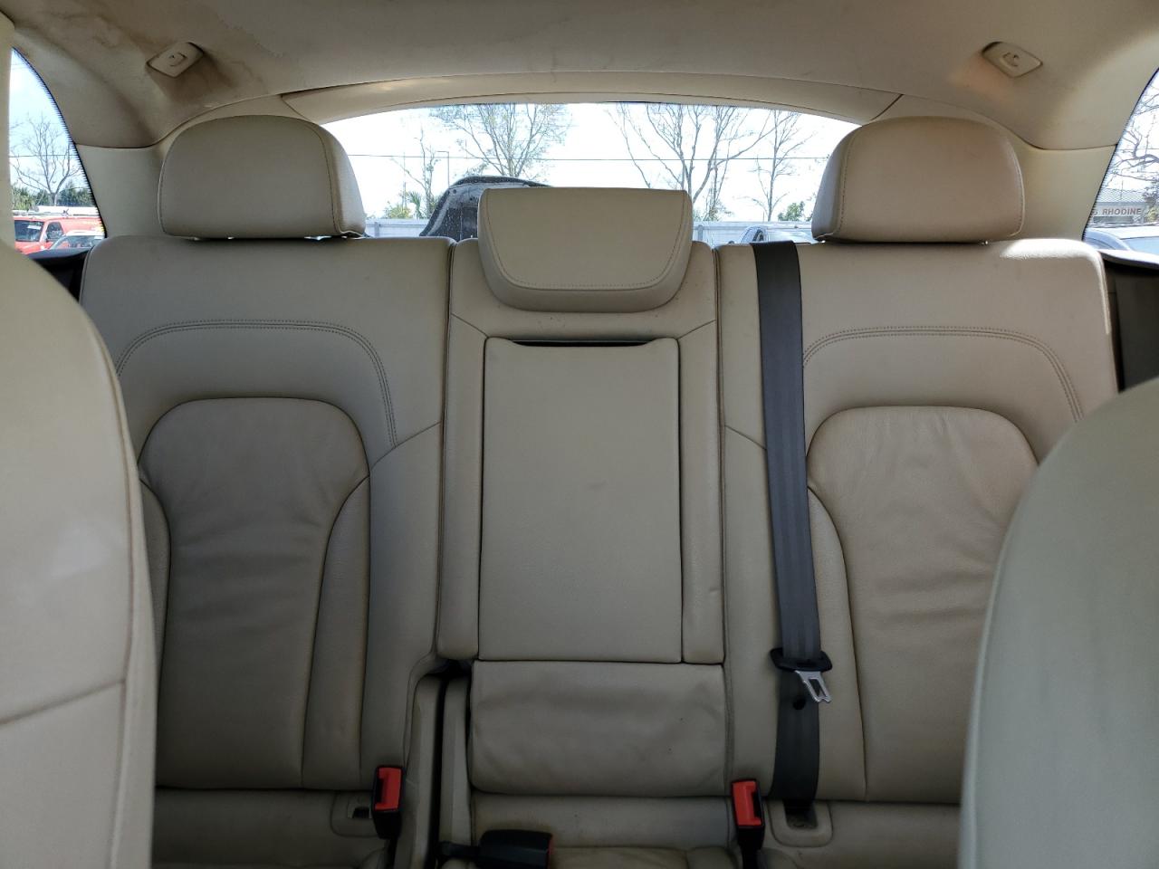 2015 Audi Q5 - Image 10