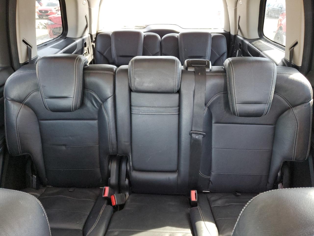 2015 Mercedes-Benz GL-klasse - Image 10