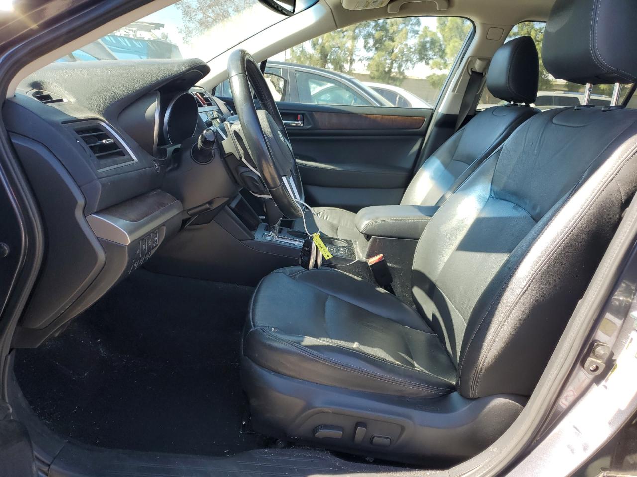 2016 Subaru Outback - Image 7