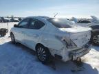 2012 Nissan Versa S за продажба в Elgin, IL - Rear End