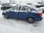 2006 Hyundai Accent Gls продається в Montreal-est, QC - Front End