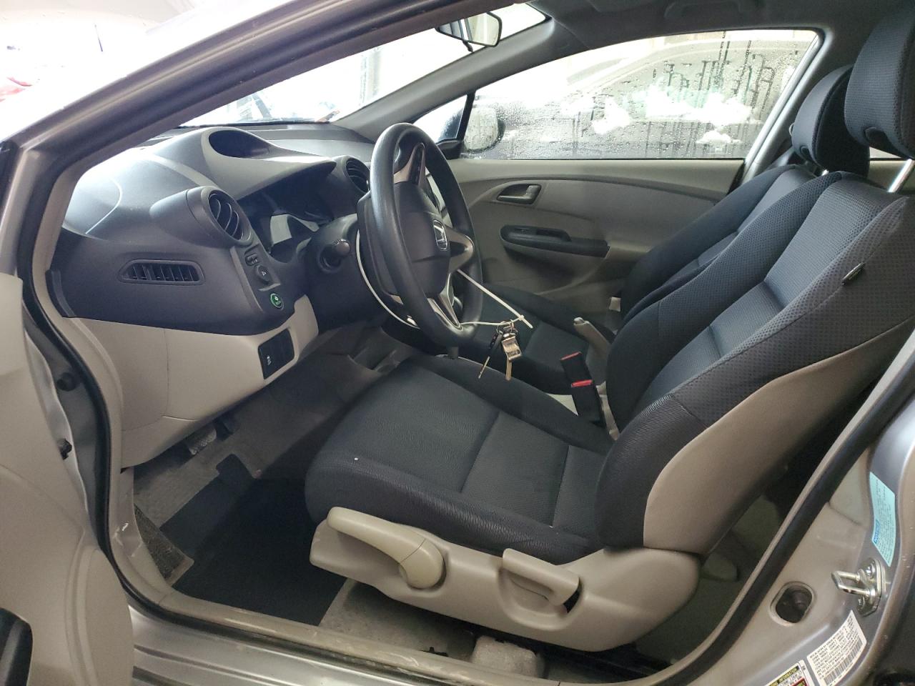 2010 Honda Insight - Image 7