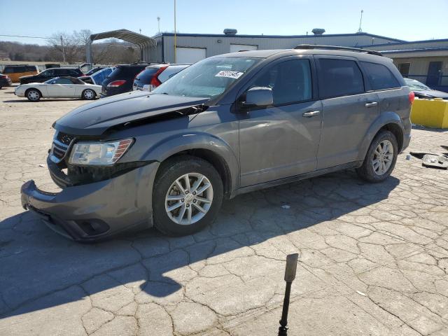 2013 Dodge Journey Sxt