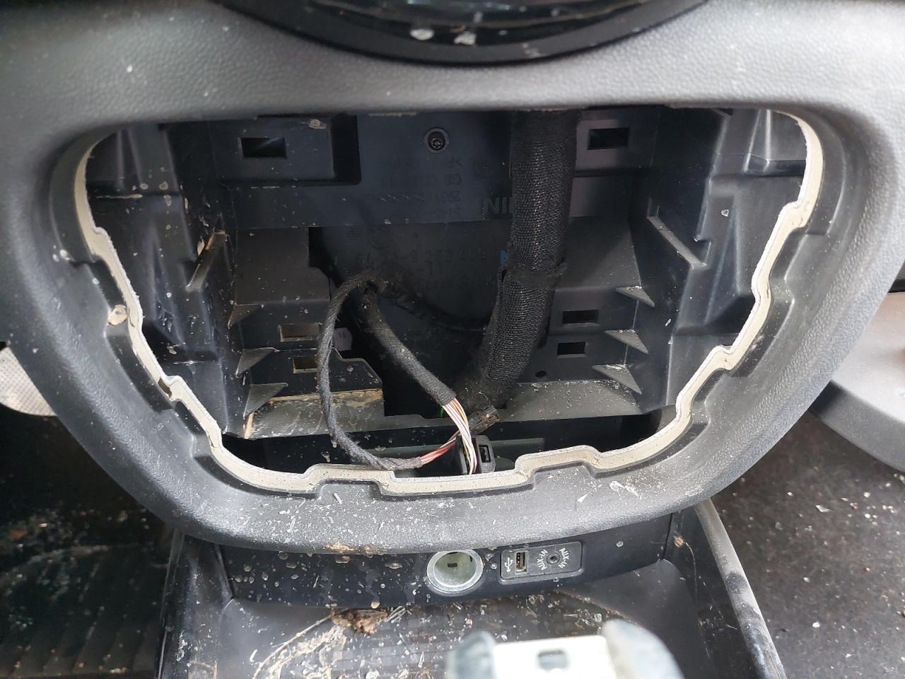 WMWLN7105G2D92963 - 2018 Mini CLUBMAN - #46200785