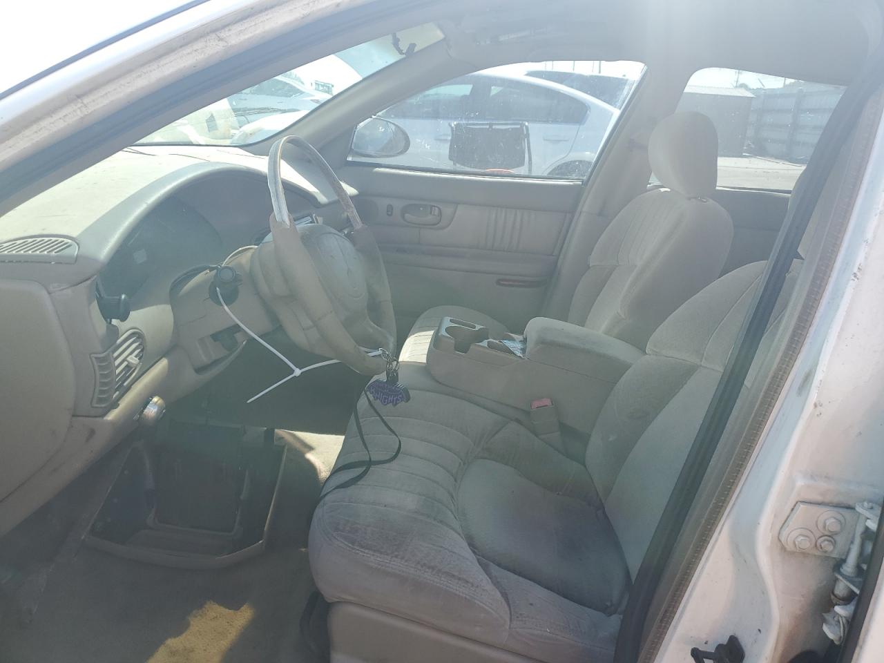 2002 Buick Century - Image 7