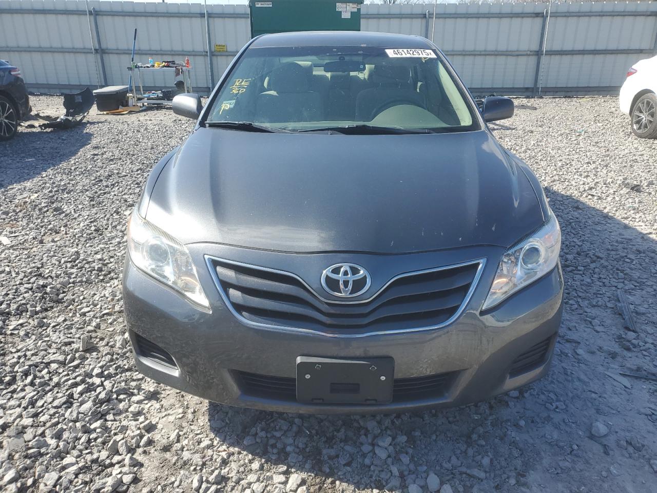 2011 Toyota Camry - Image 5