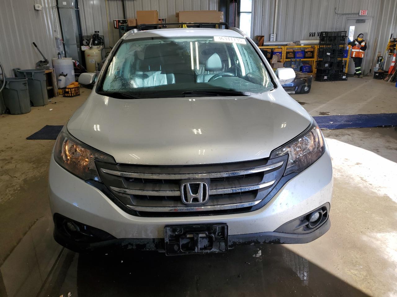 2013 Honda CR-V - Image 5