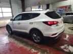 2017 Hyundai Santa Fe Sport  продається в Angola, NY - Rollover