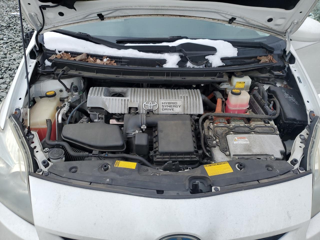 2010 Toyota Prius - Image 13