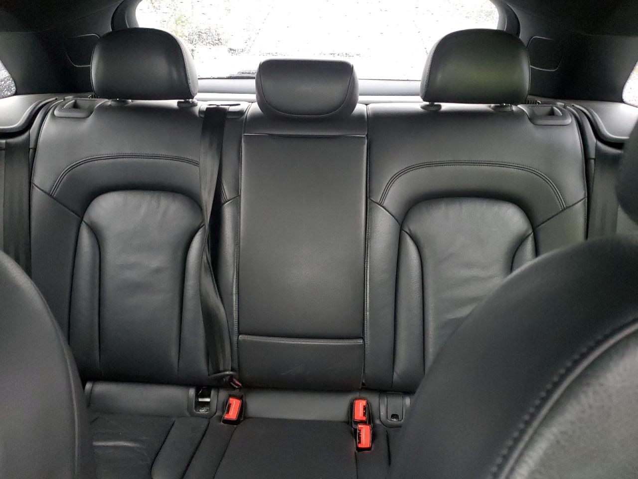 2018 Audi Q3 - Image 10