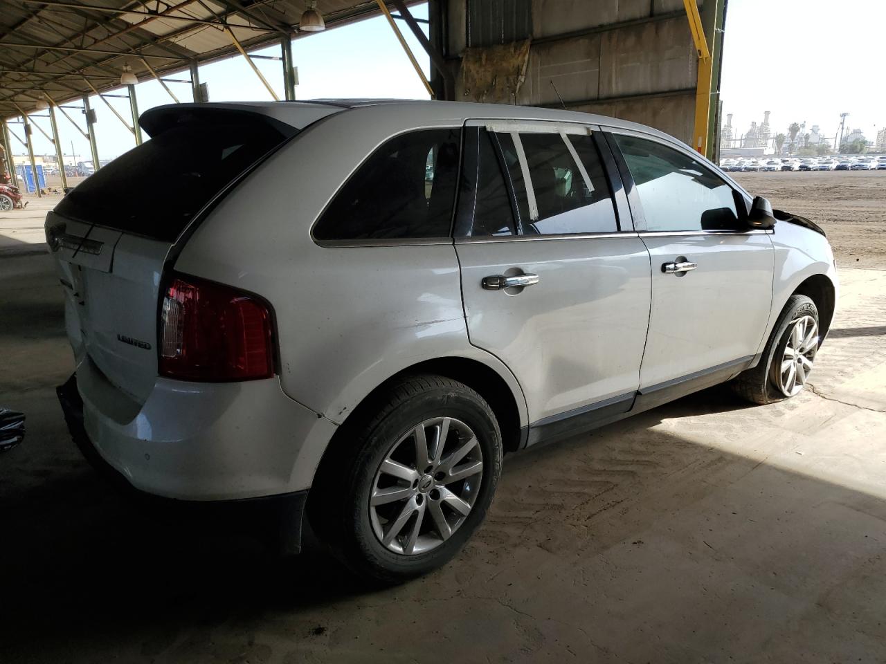 2013 Ford Edge - Image 3