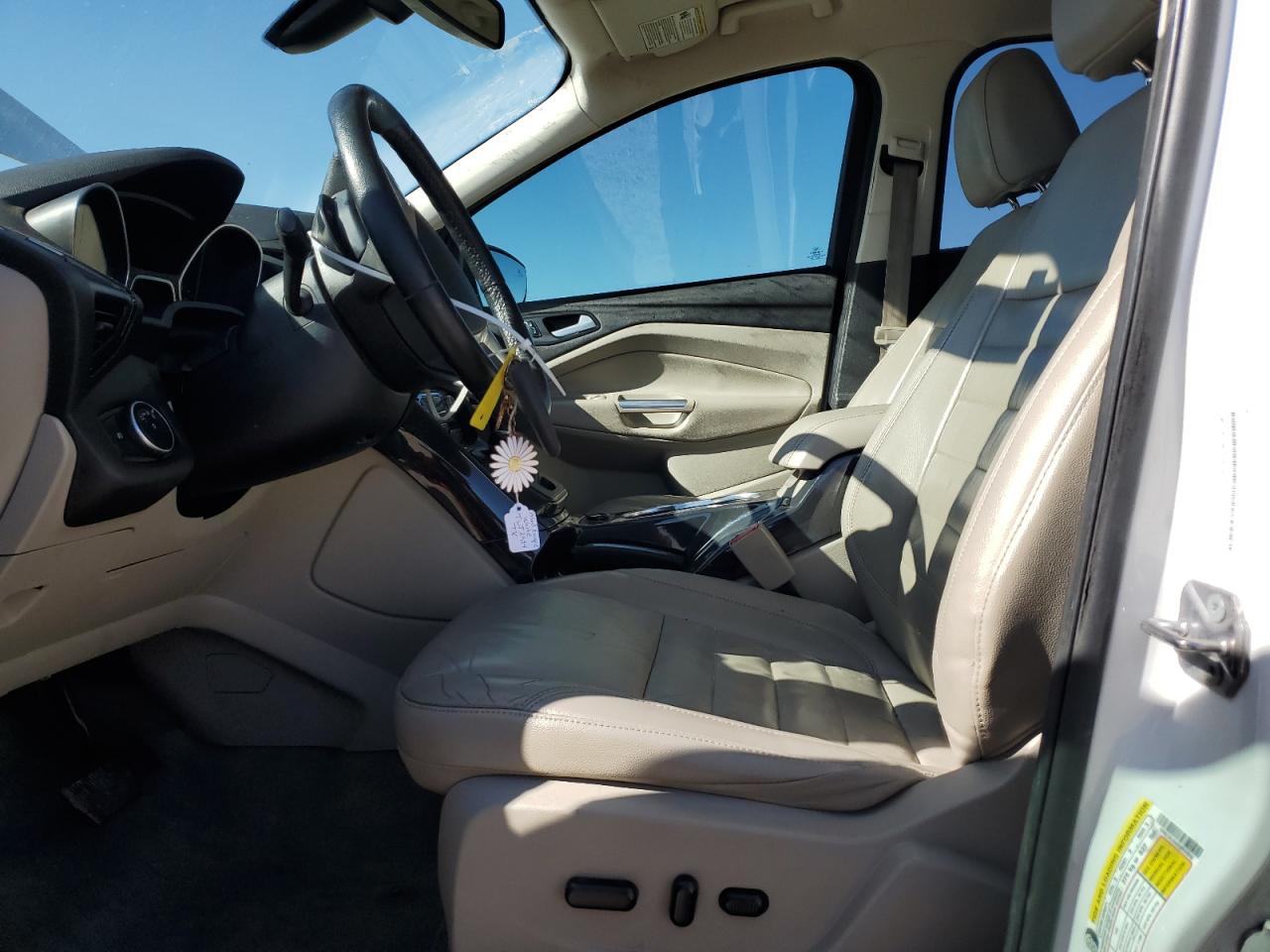 2015 Ford Escape - Image 7