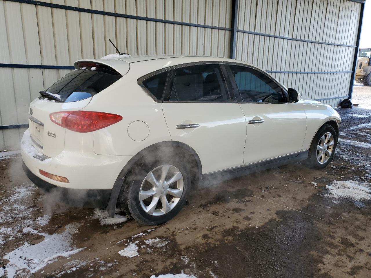 2010 Infiniti EX - Image 3