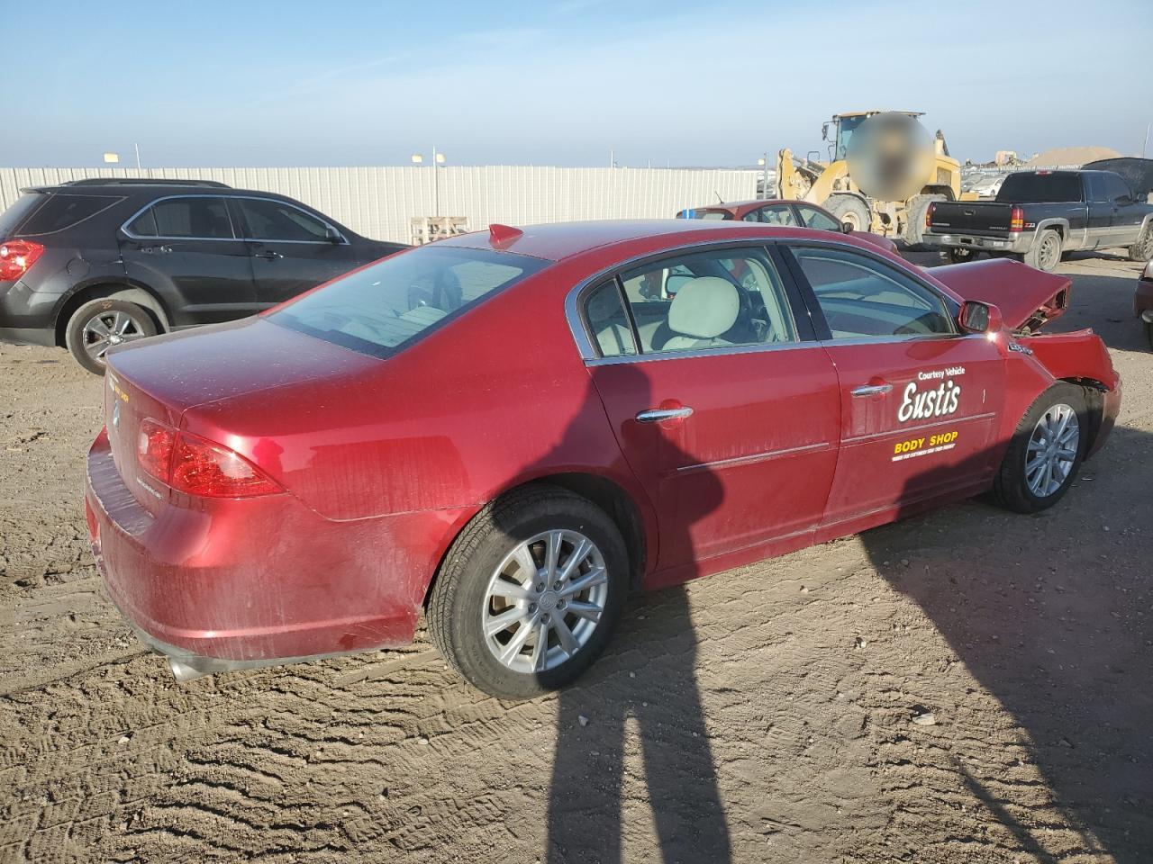 2011 Buick Lucerne - Image 3
