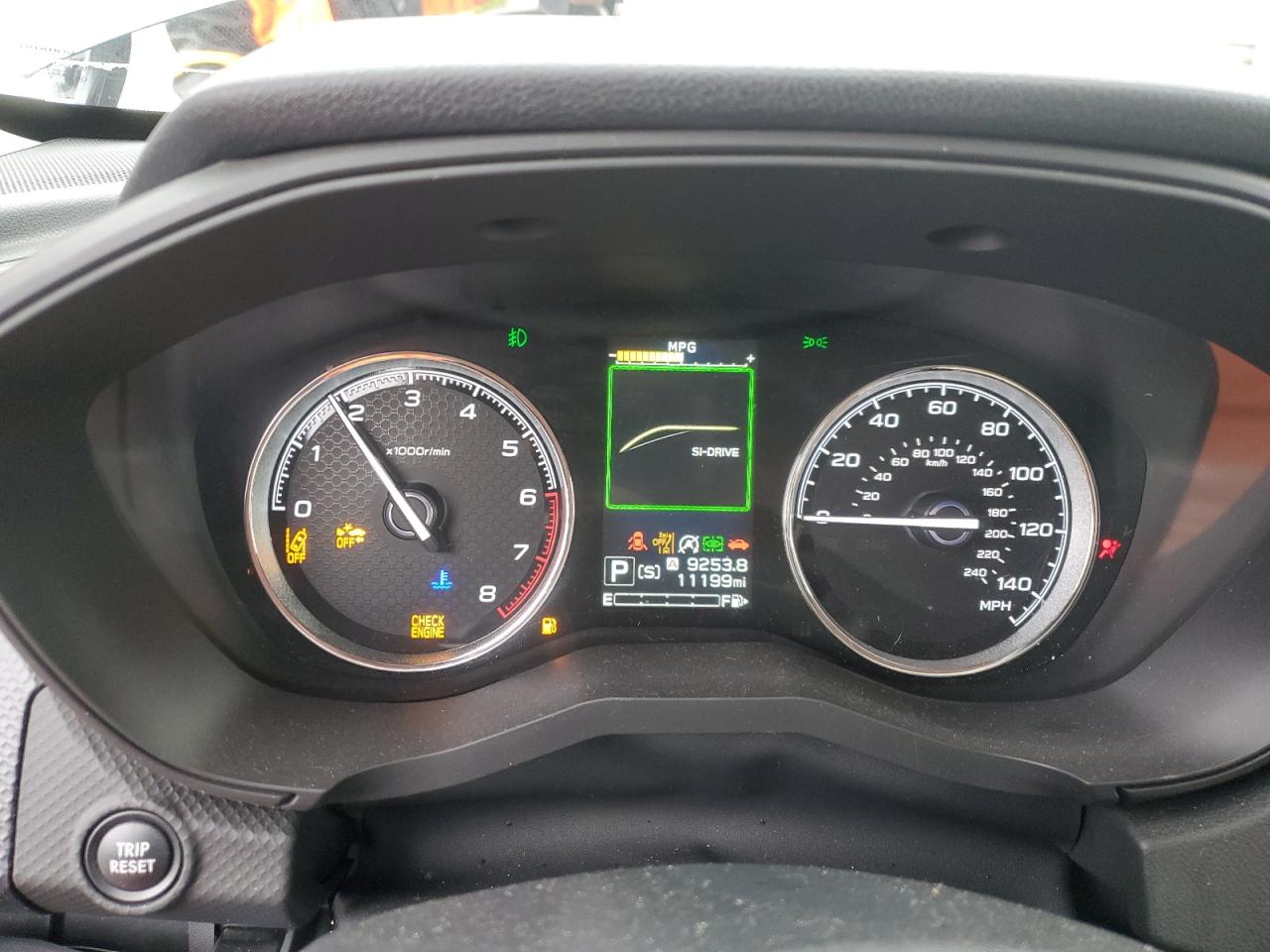 2024 Subaru Forester - Image 9