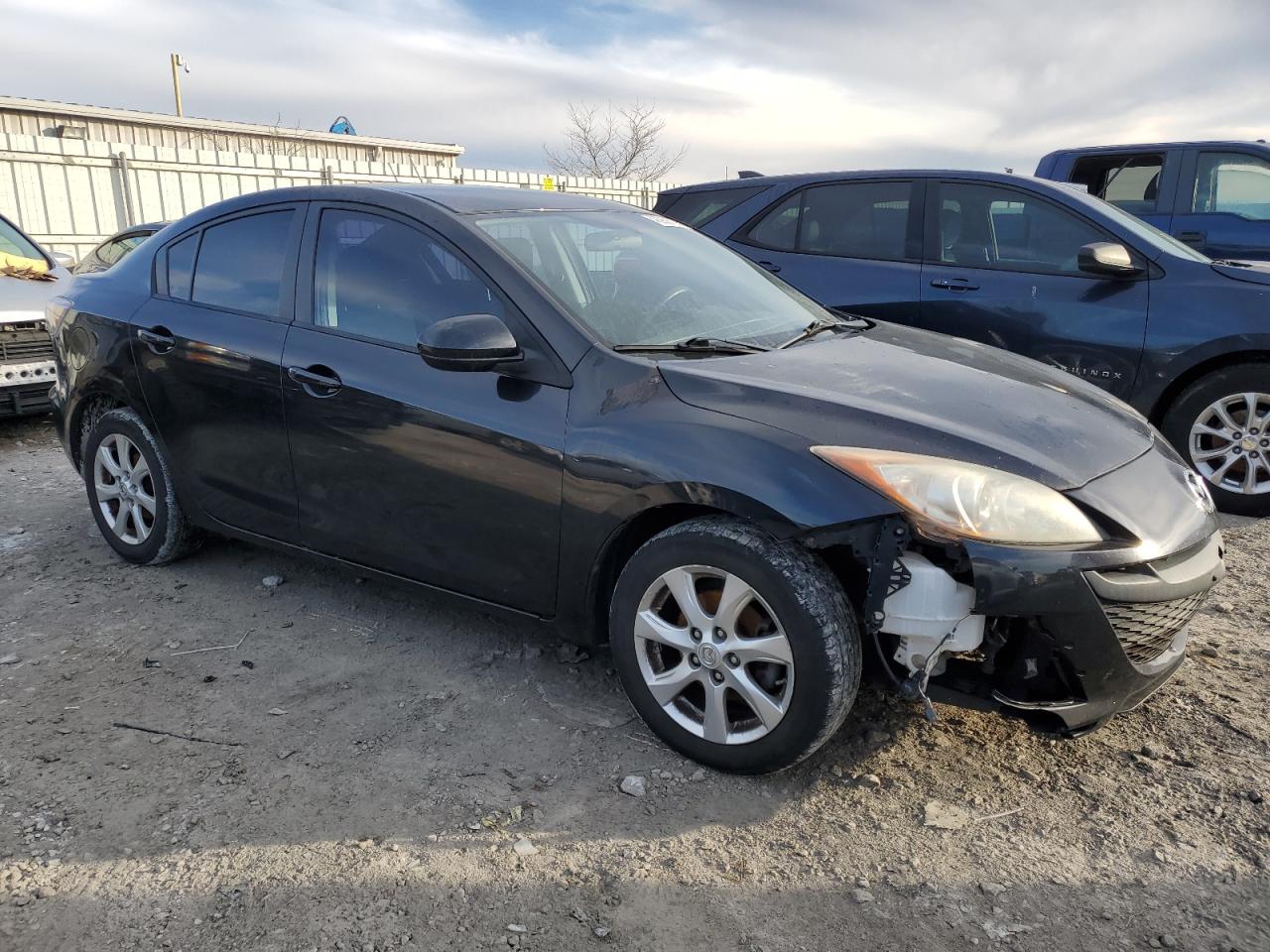 2011 Mazda 3 - Image 4