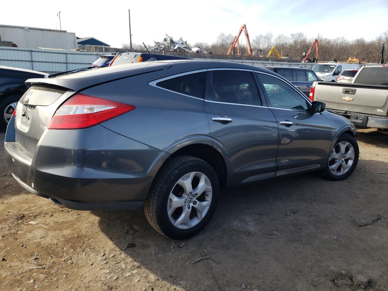 2010 Honda Accord - Image 3