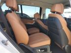 2019 Bmw X7 Xdrive50I na sprzedaż w North Las Vegas, NV - Undercarriage