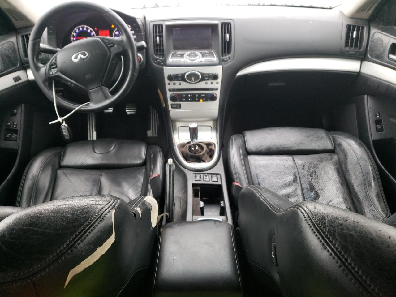 2008 Infiniti G - Image 8