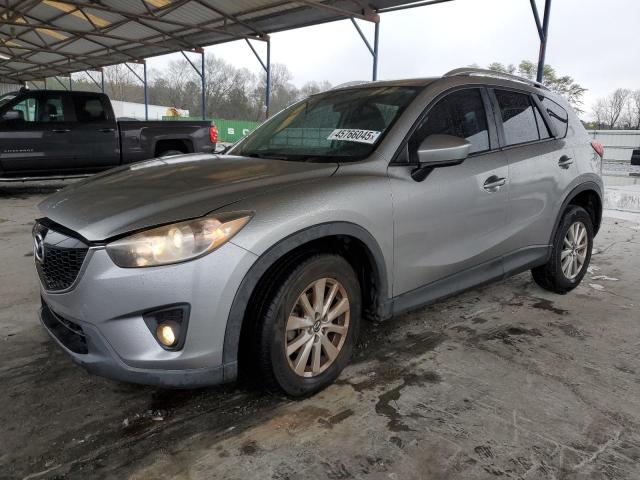 2013 Mazda Cx-5 Touring