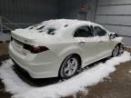 2013 Acura Tsx Se for Sale in Candia, NH - Front End