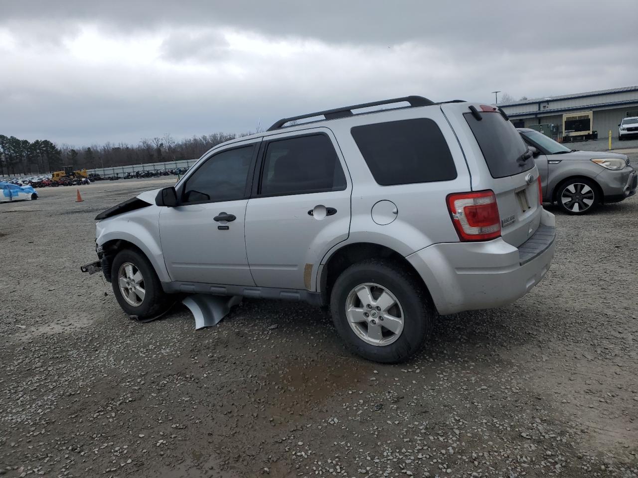 2011 Ford Escape - Image 2