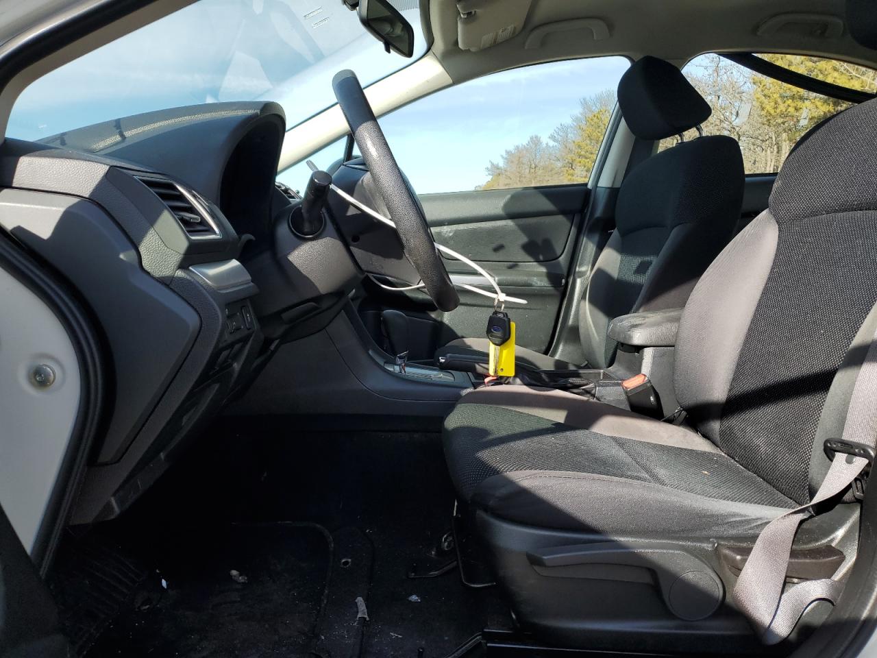 2016 Subaru Impreza - Image 7