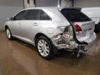 2013 Toyota Venza Le en Venta en Elgin, IL - Rear End