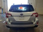 2016 Subaru Outback 2.5I Premium zu verkaufen in Franklin, WI - Front End